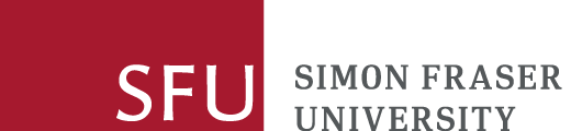 Simon Fraser University logo