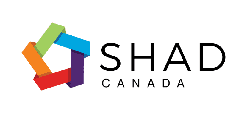 SHAD Canada logo