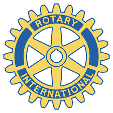 Rotary International logo